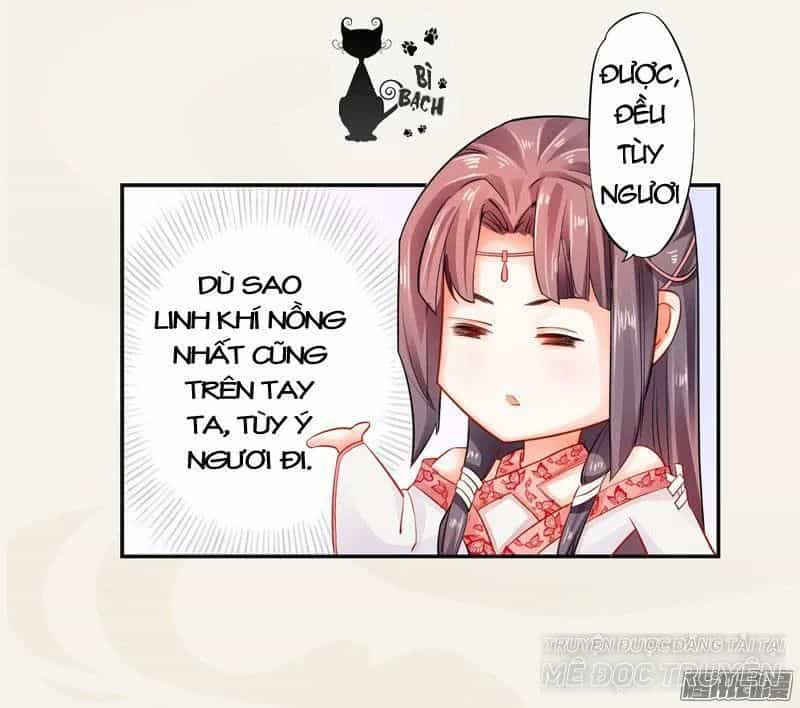 Tuyệt Thế Luyện Đan Sư - Chương 7 - ảnh 6