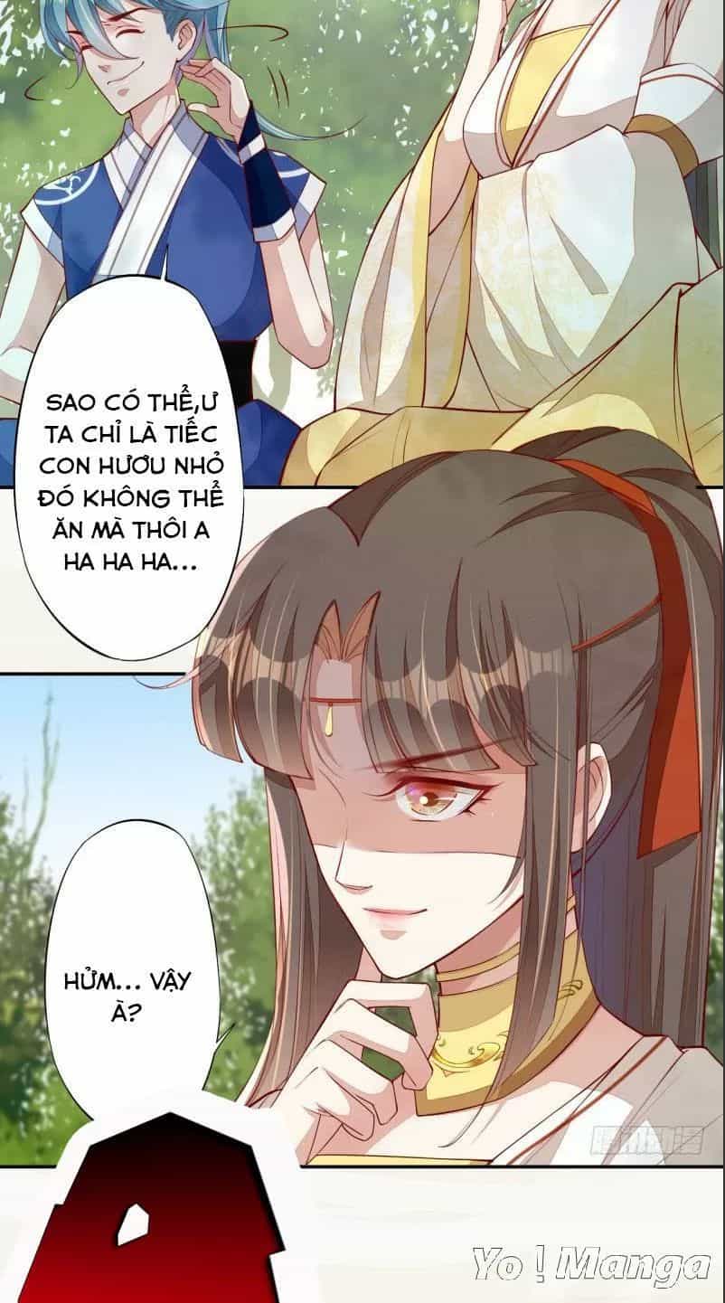 Tuyệt Thế Luyện Đan Sư - Chương 73 - ảnh 3