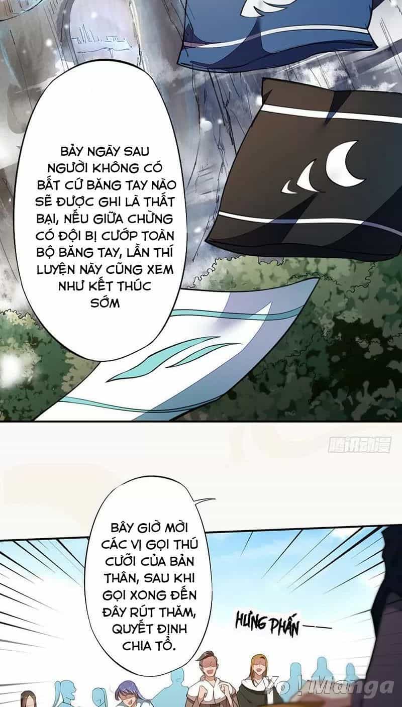 Tuyệt Thế Luyện Đan Sư - Chương 75 - ảnh 24