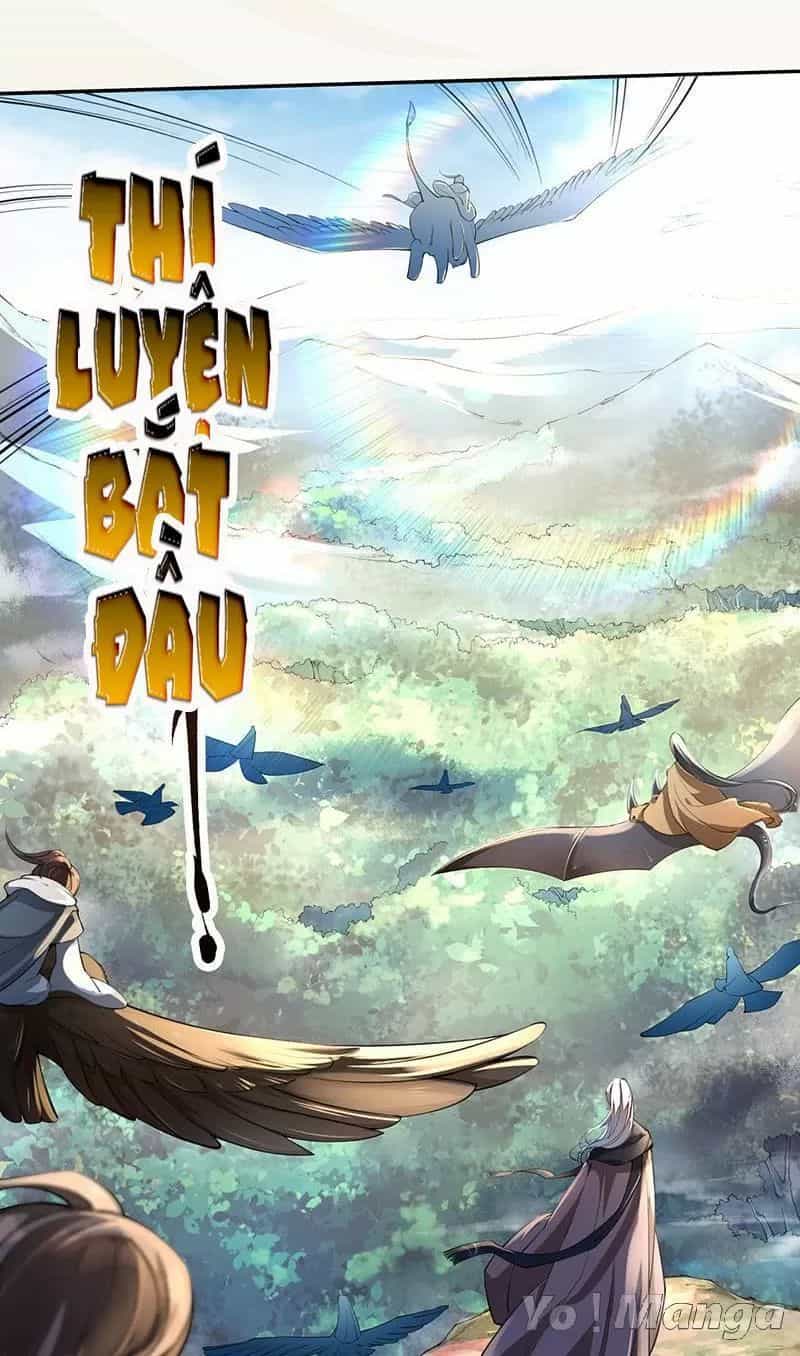 Tuyệt Thế Luyện Đan Sư - Chương 76 - ảnh 10
