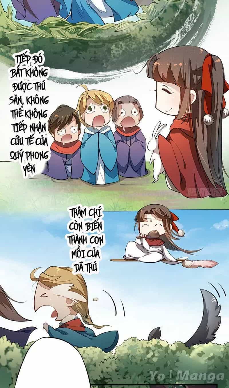 Tuyệt Thế Luyện Đan Sư - Chương 76 - ảnh 14