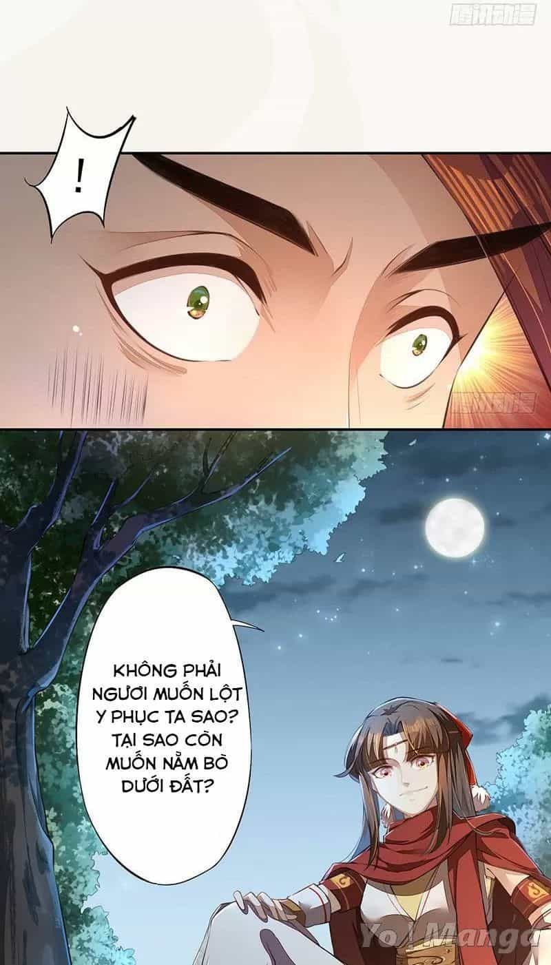 Tuyệt Thế Luyện Đan Sư - Chương 77 - ảnh 4
