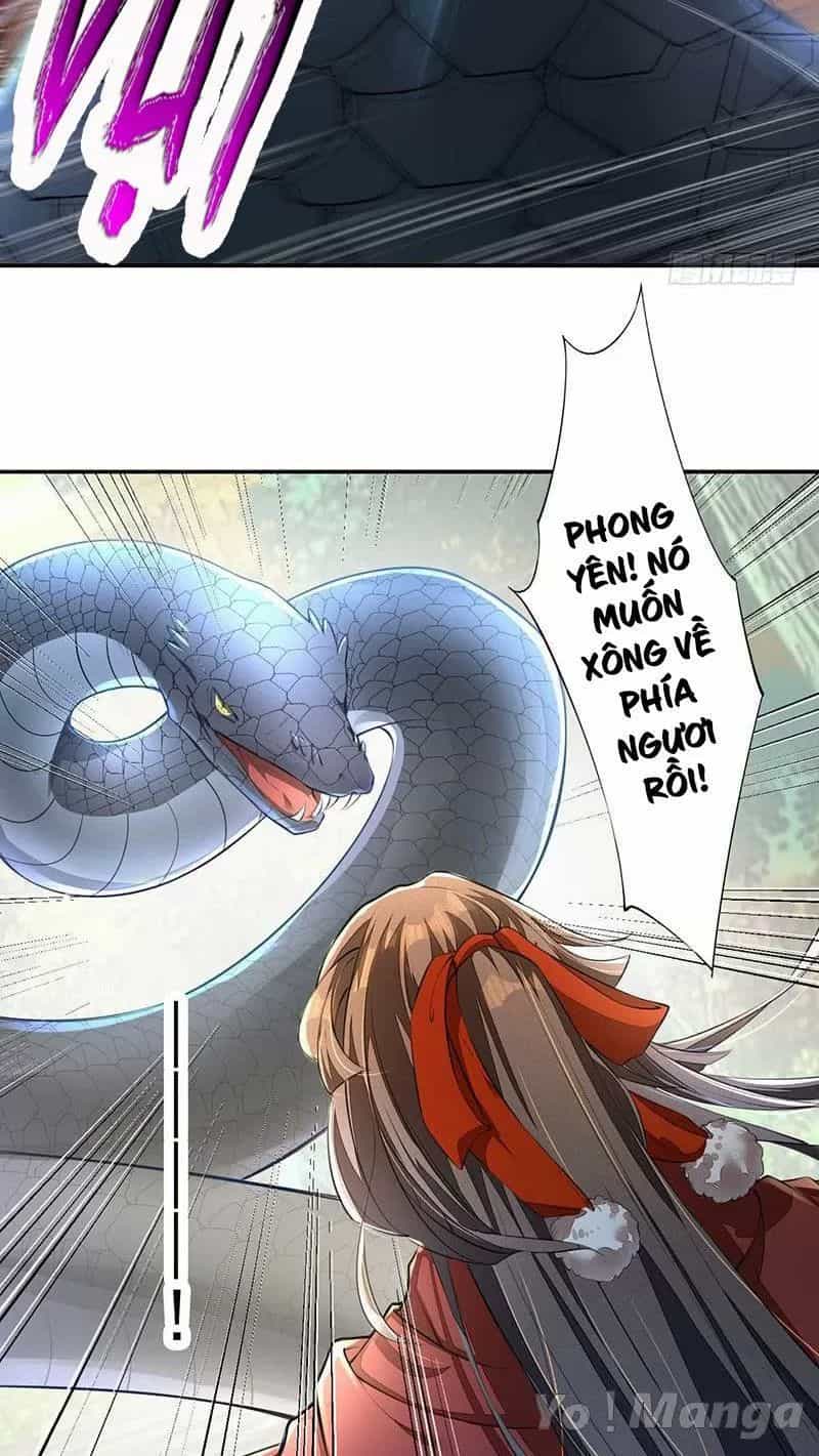 Tuyệt Thế Luyện Đan Sư - Chương 79 - ảnh 8