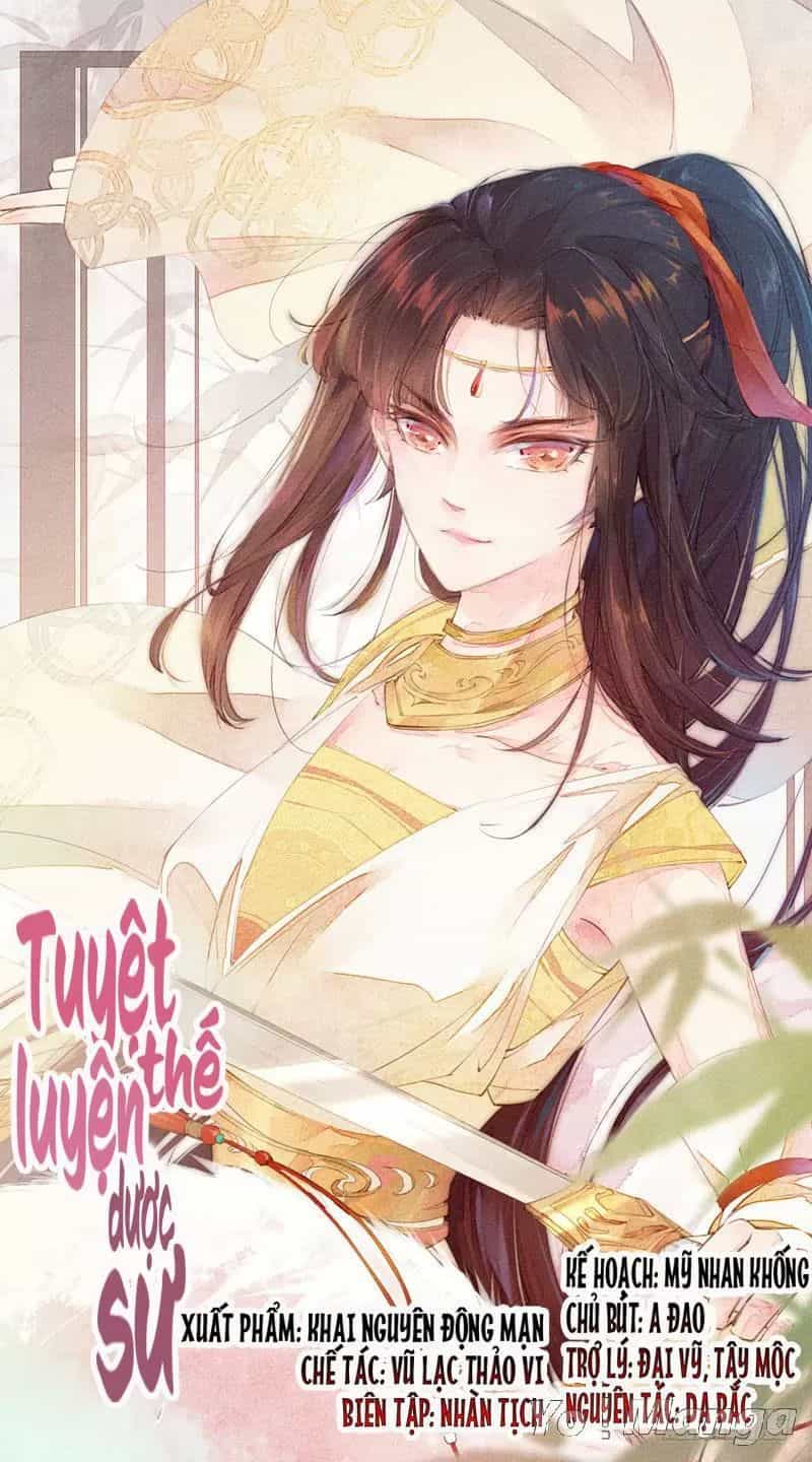Tuyệt Thế Luyện Đan Sư - Chương 80 - ảnh 1