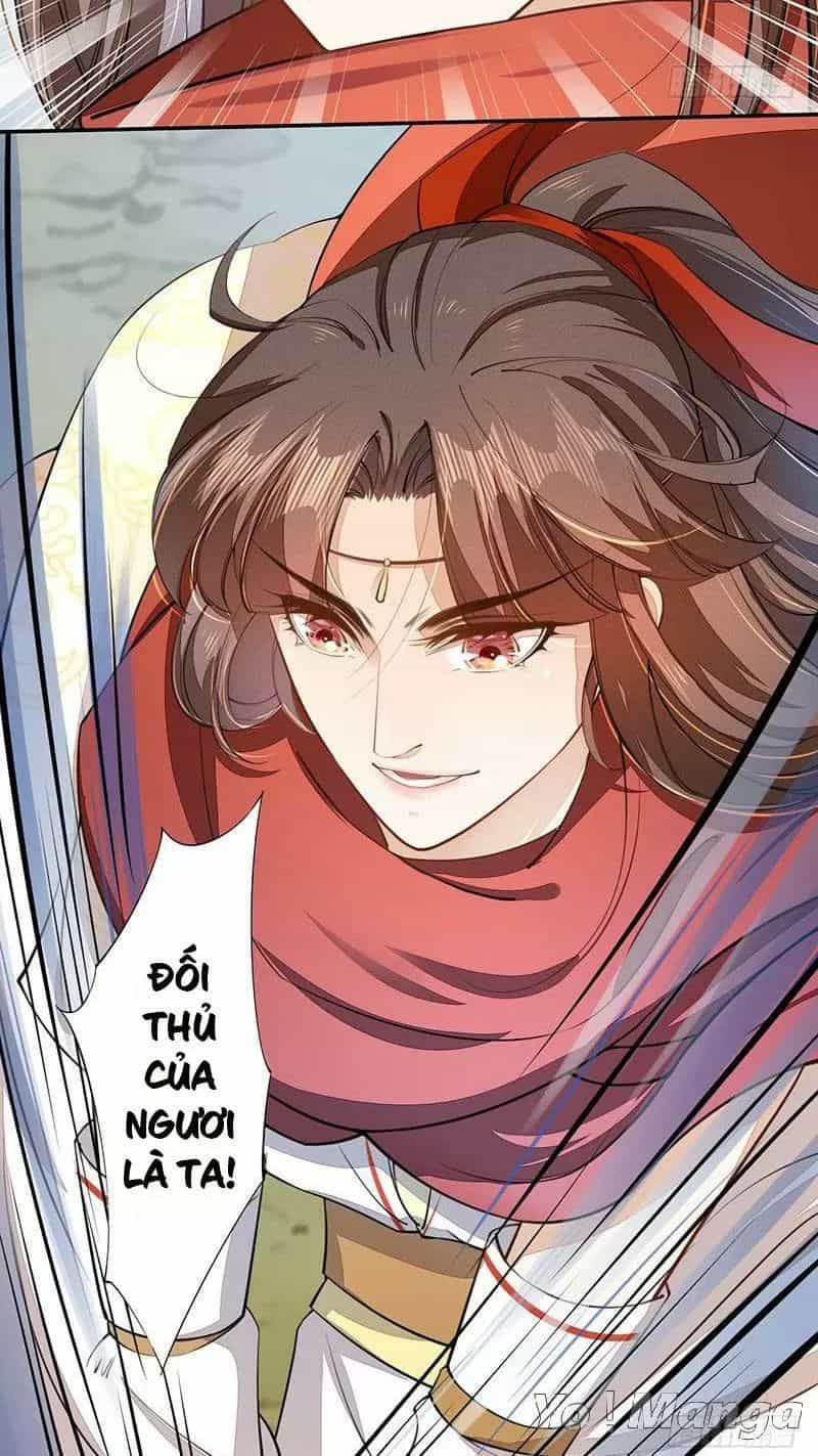 Tuyệt Thế Luyện Đan Sư - Chương 80 - ảnh 32
