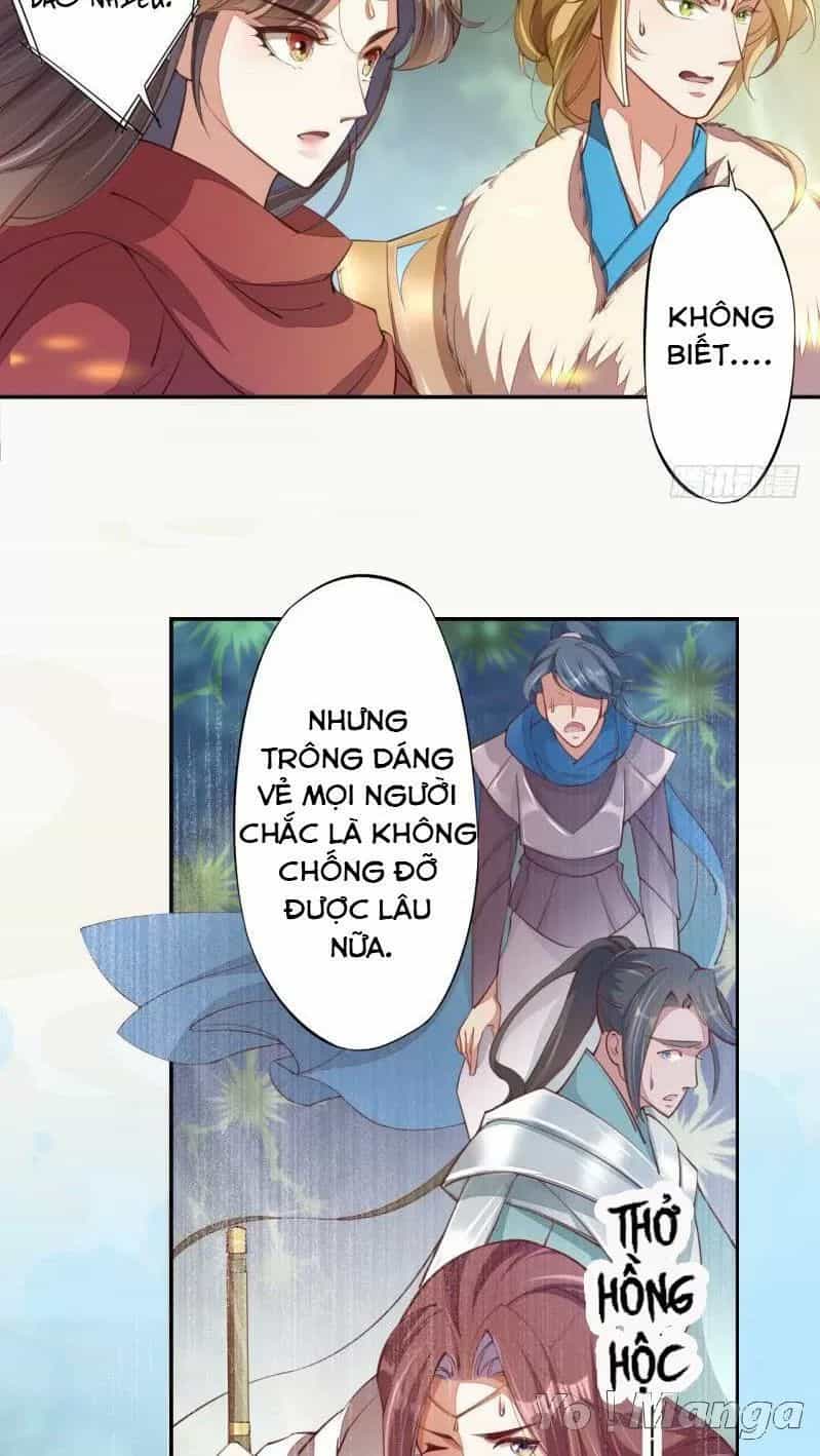Tuyệt Thế Luyện Đan Sư - Chương 81 - ảnh 29