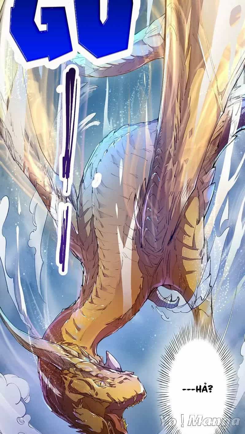Tuyệt Thế Luyện Đan Sư - Chương 84 - ảnh 8