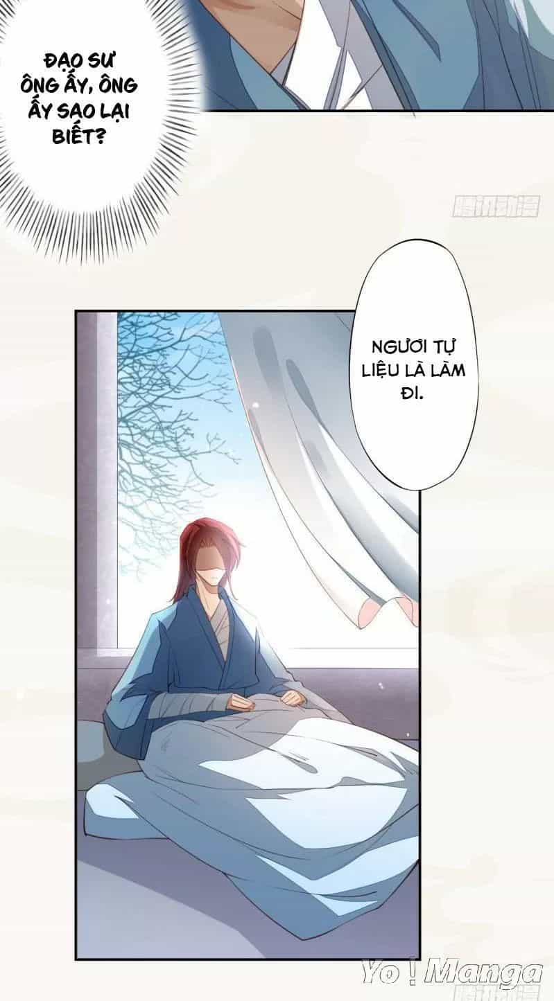 Tuyệt Thế Luyện Đan Sư - Chương 85 - ảnh 23