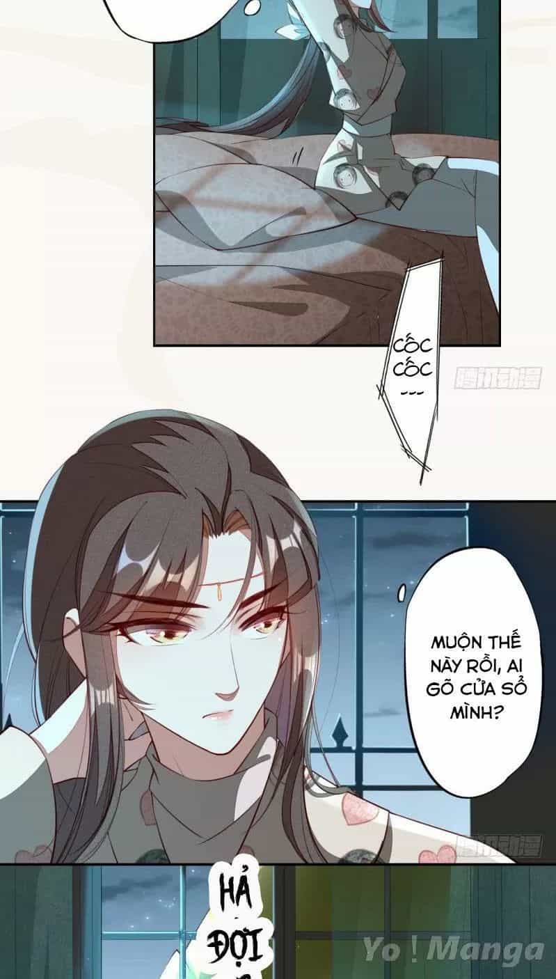 Tuyệt Thế Luyện Đan Sư - Chương 89 - ảnh 33