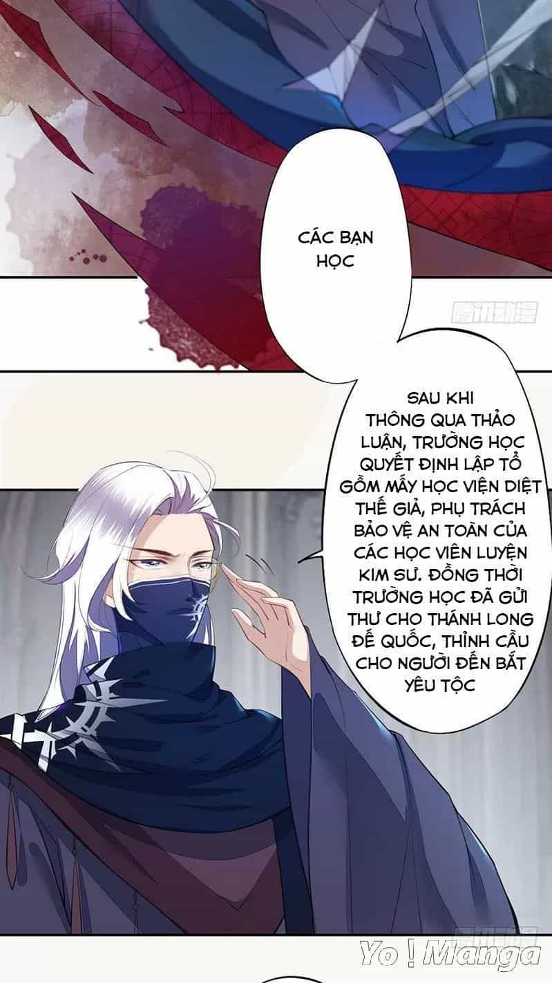 Tuyệt Thế Luyện Đan Sư - Chương 90 - ảnh 13