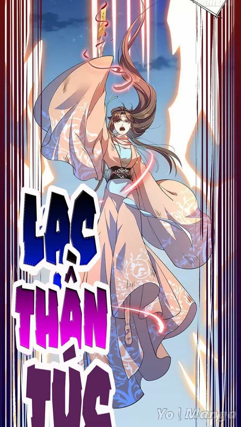 Tuyệt Thế Luyện Đan Sư - Chương 97 - ảnh 21
