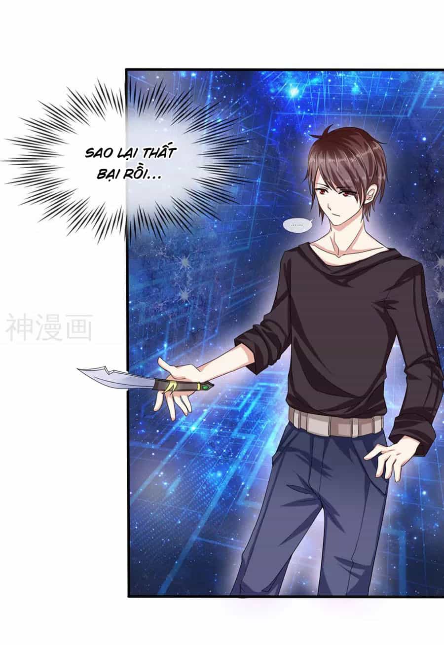 Tuyệt Thế Phi Đao - Chương 1 - ảnh 15