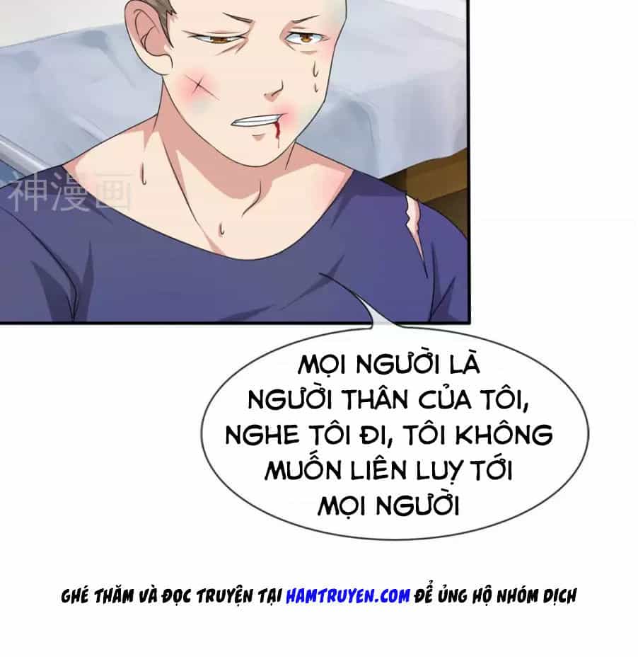 Tuyệt Thế Phi Đao - Chương 10 - ảnh 15