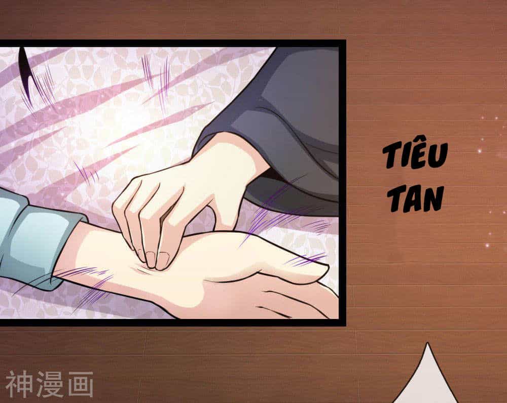 Tuyệt Thế Phi Đao - Chương 101 - ảnh 4