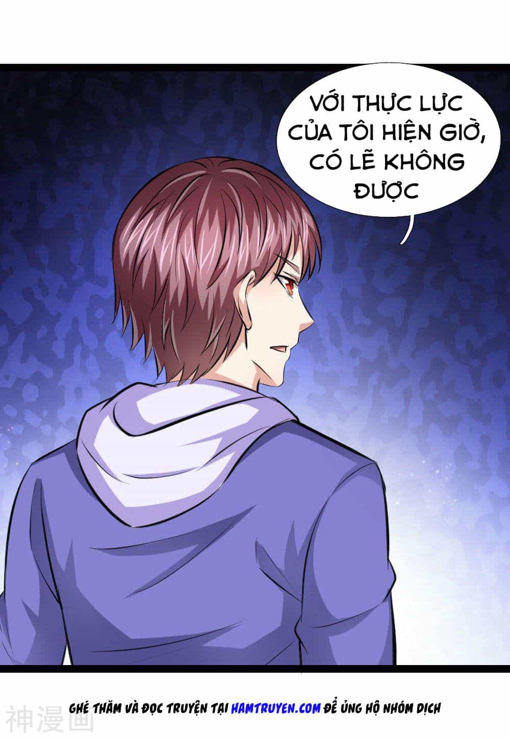 Tuyệt Thế Phi Đao - Chương 103 - ảnh 3