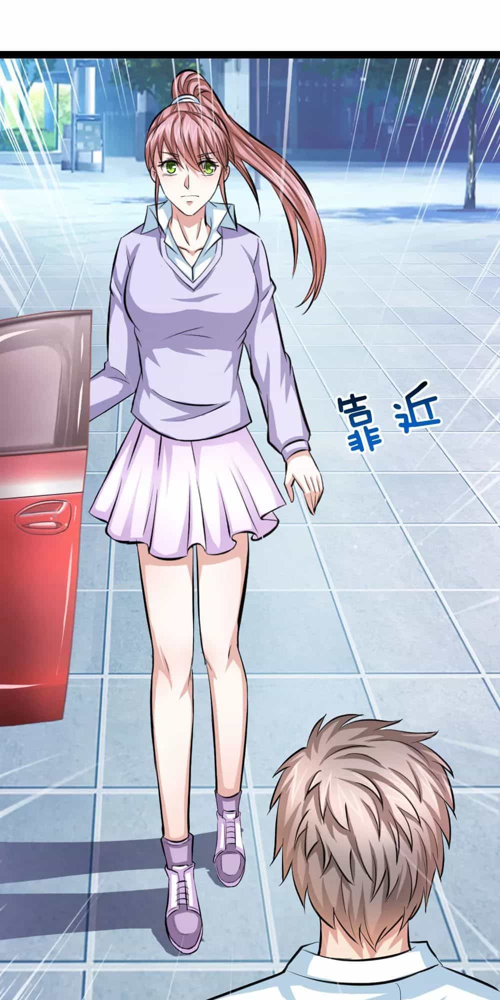 Tuyệt Thế Phi Đao - Chương 106 - ảnh 12