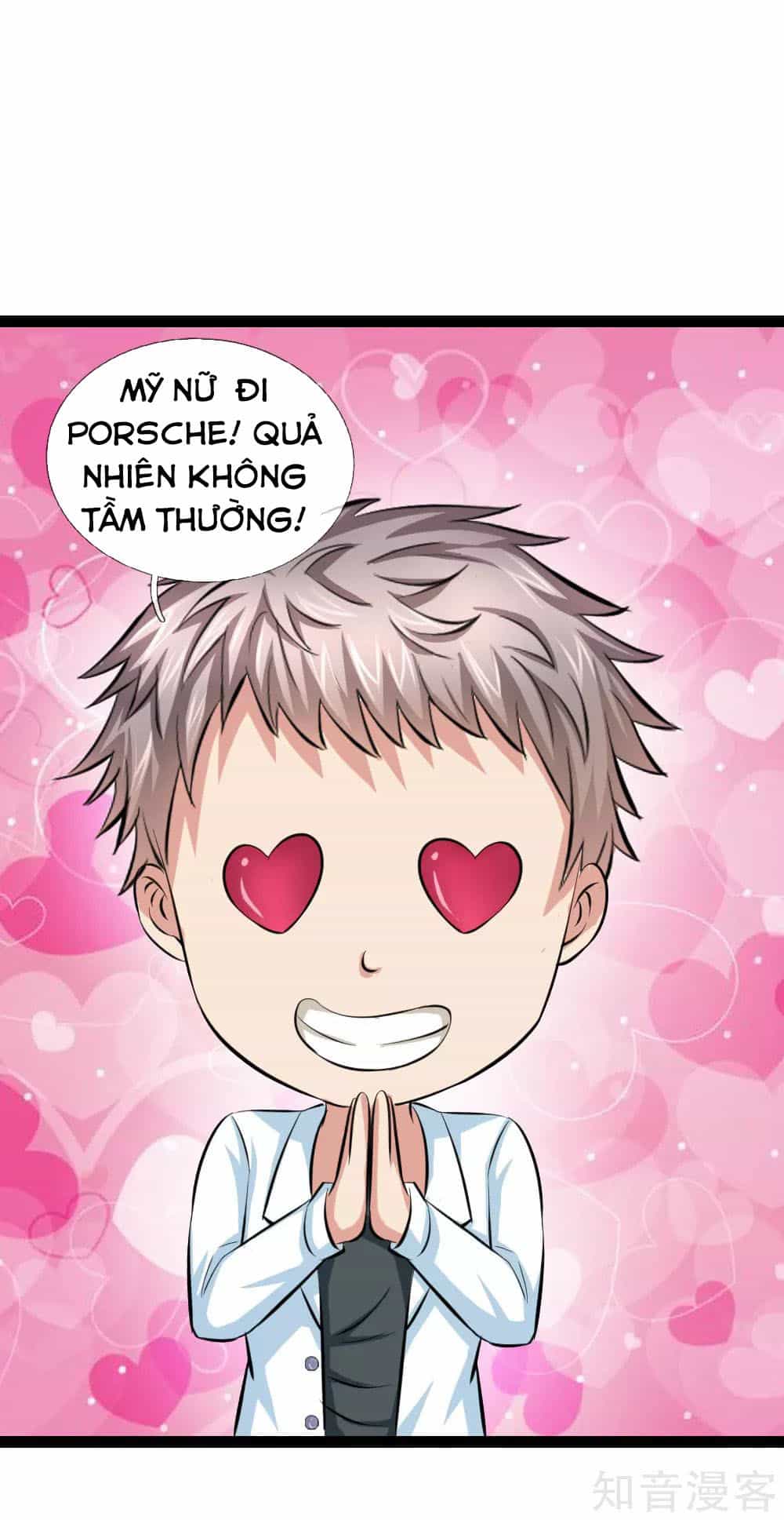 Tuyệt Thế Phi Đao - Chương 106 - ảnh 14