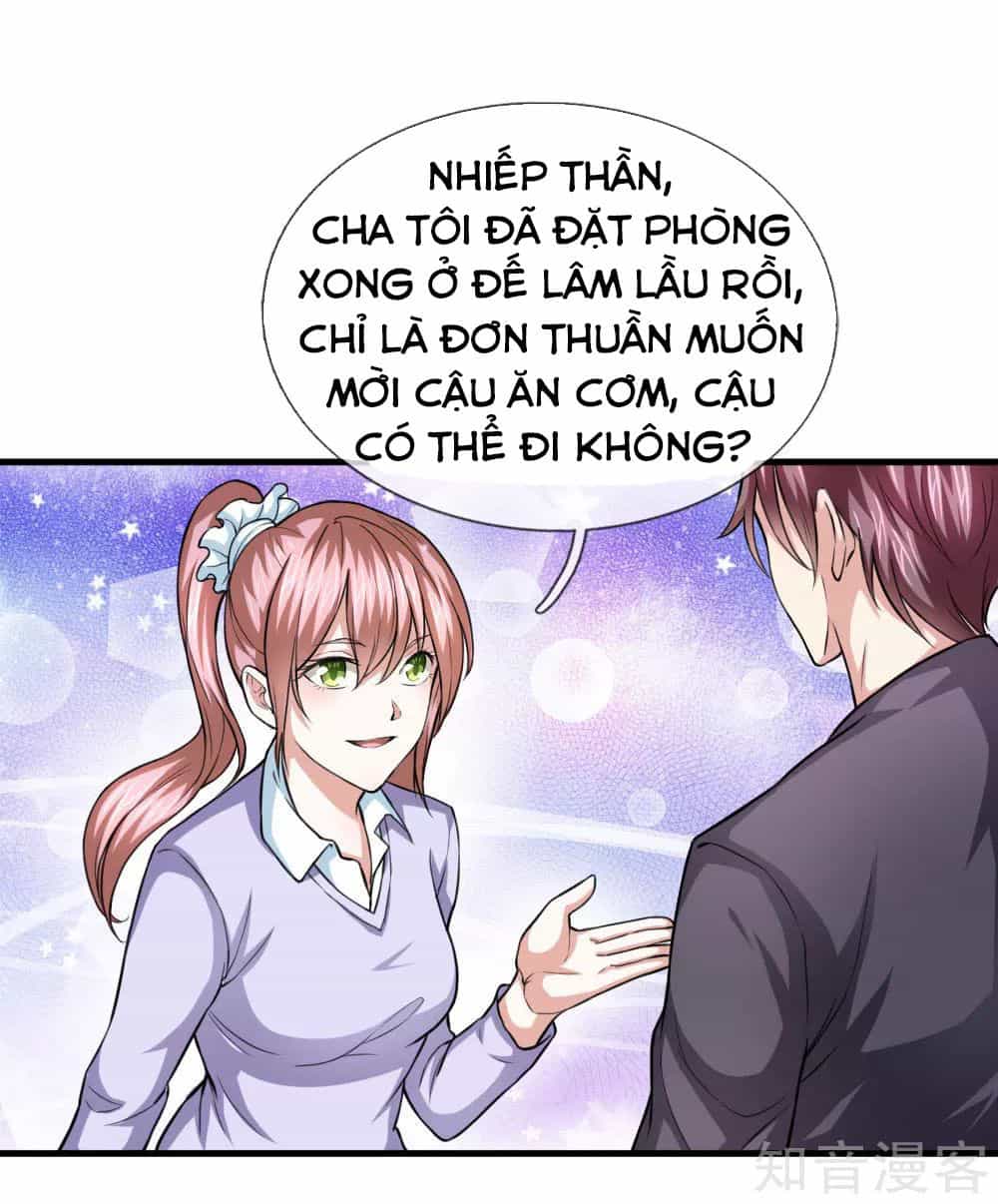 Tuyệt Thế Phi Đao - Chương 106 - ảnh 20