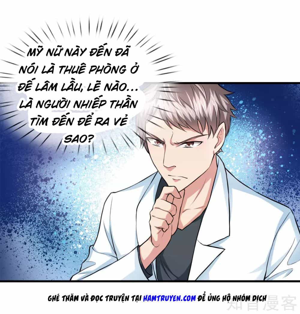 Tuyệt Thế Phi Đao - Chương 106 - ảnh 22