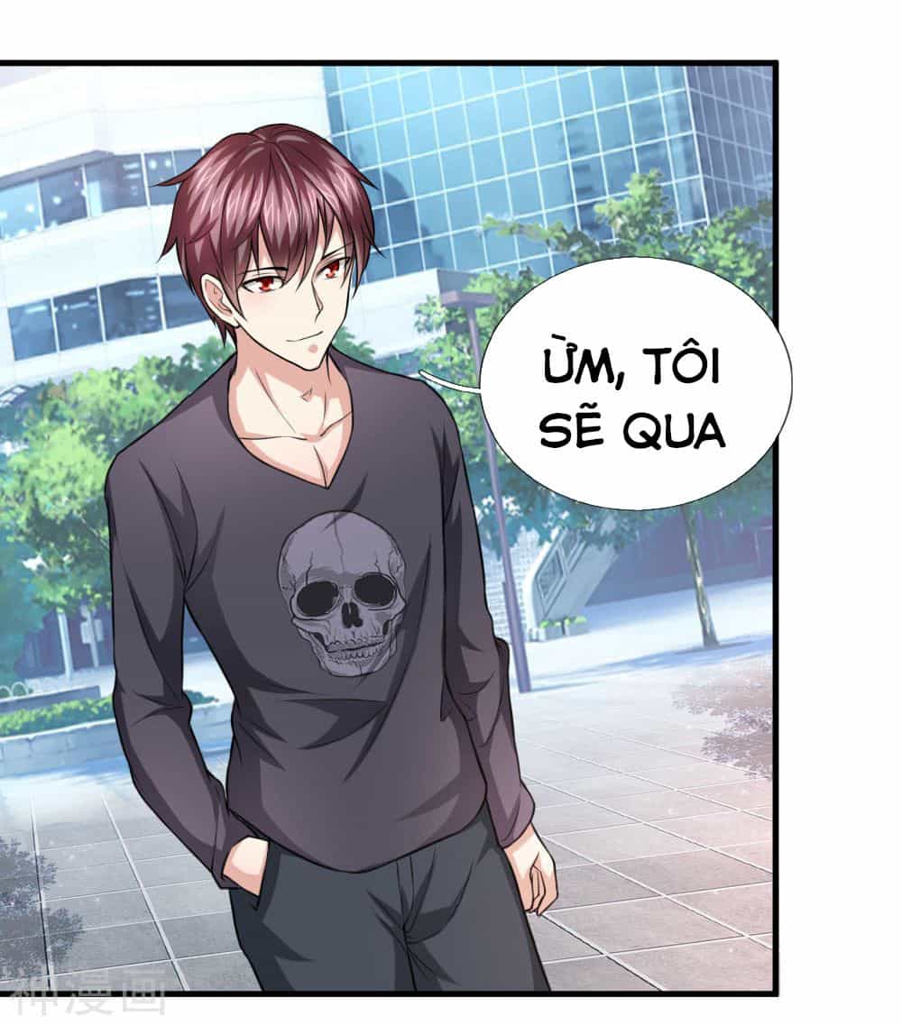 Tuyệt Thế Phi Đao - Chương 107 - ảnh 2