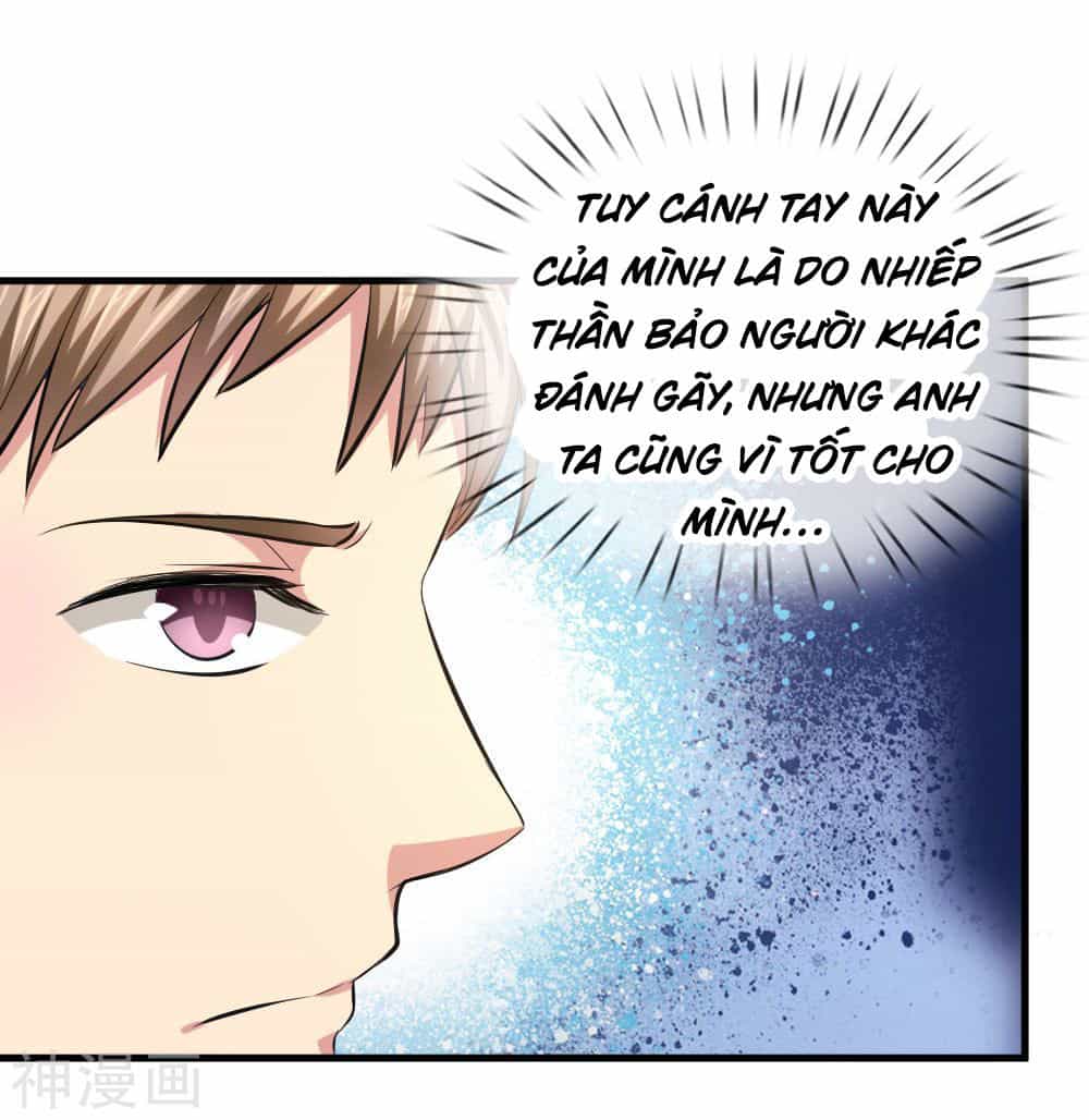 Tuyệt Thế Phi Đao - Chương 107 - ảnh 24