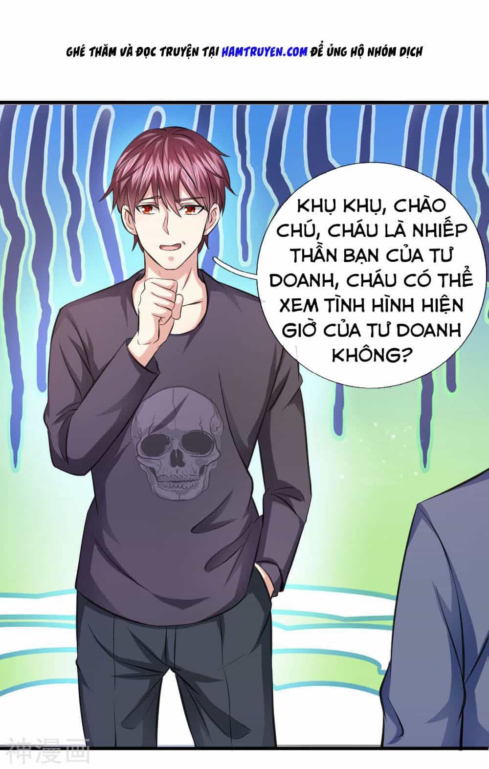 Tuyệt Thế Phi Đao - Chương 108 - ảnh 8