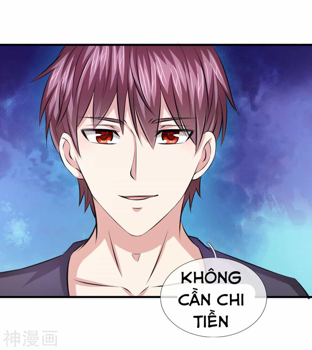 Tuyệt Thế Phi Đao - Chương 109 - ảnh 16