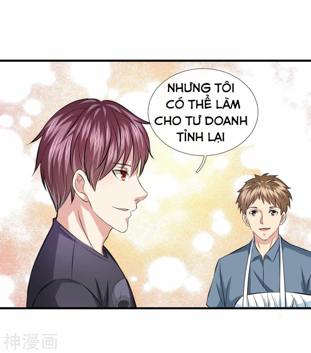 Tuyệt Thế Phi Đao - Chương 109 - ảnh 18