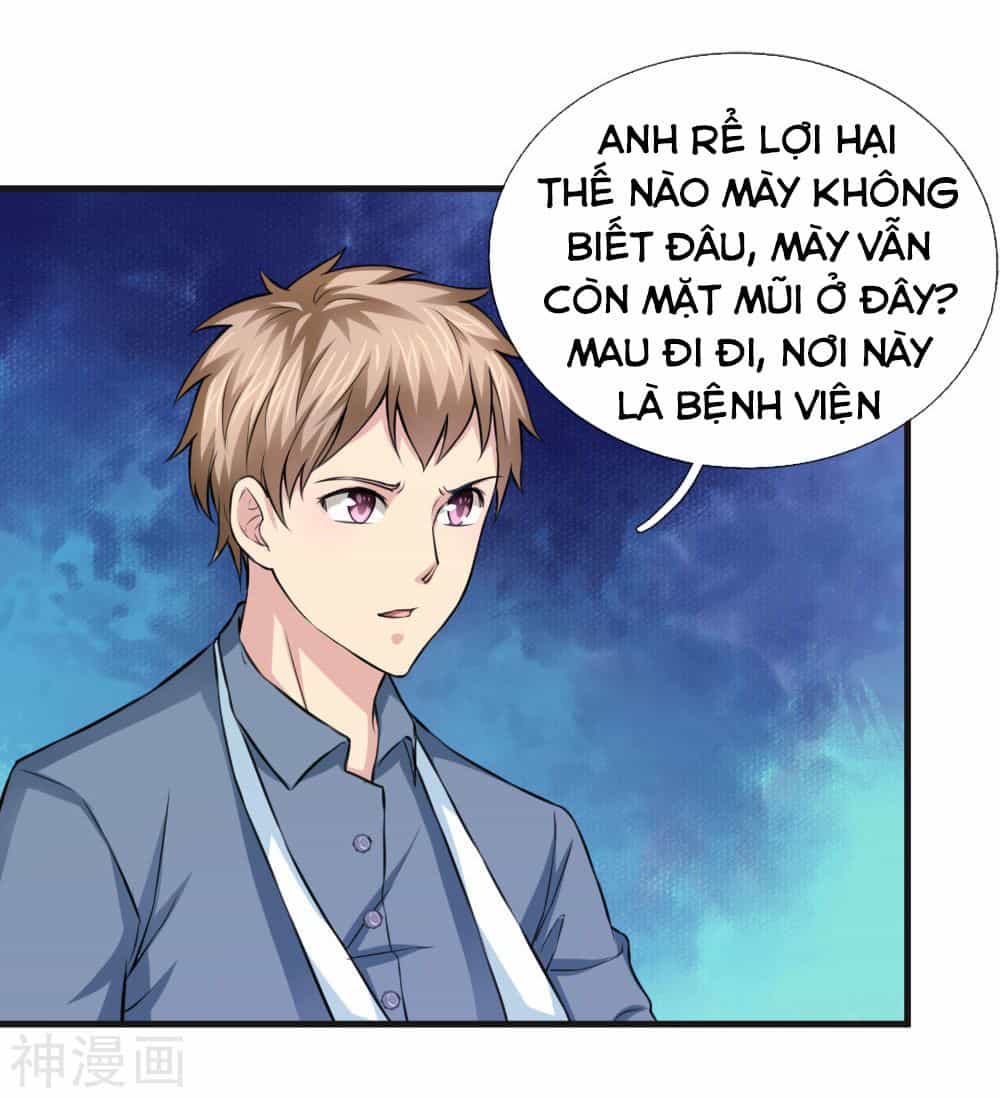 Tuyệt Thế Phi Đao - Chương 109 - ảnh 23