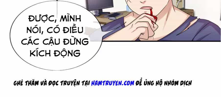 Tuyệt Thế Phi Đao - Chương 11 - ảnh 3