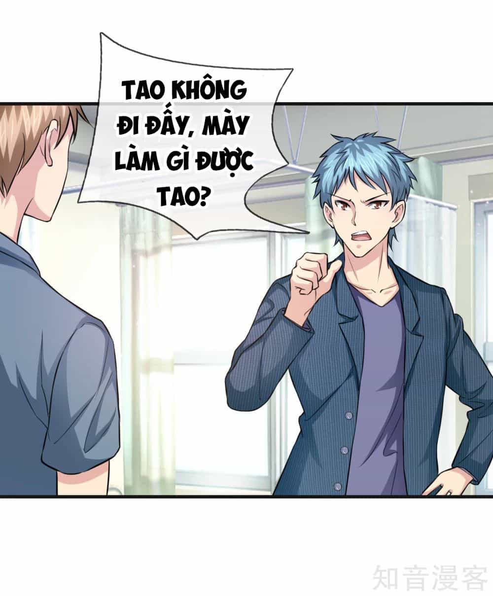 Tuyệt Thế Phi Đao - Chương 110 - ảnh 2