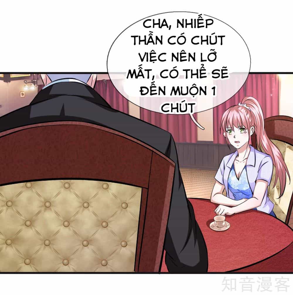 Tuyệt Thế Phi Đao - Chương 110 - ảnh 23