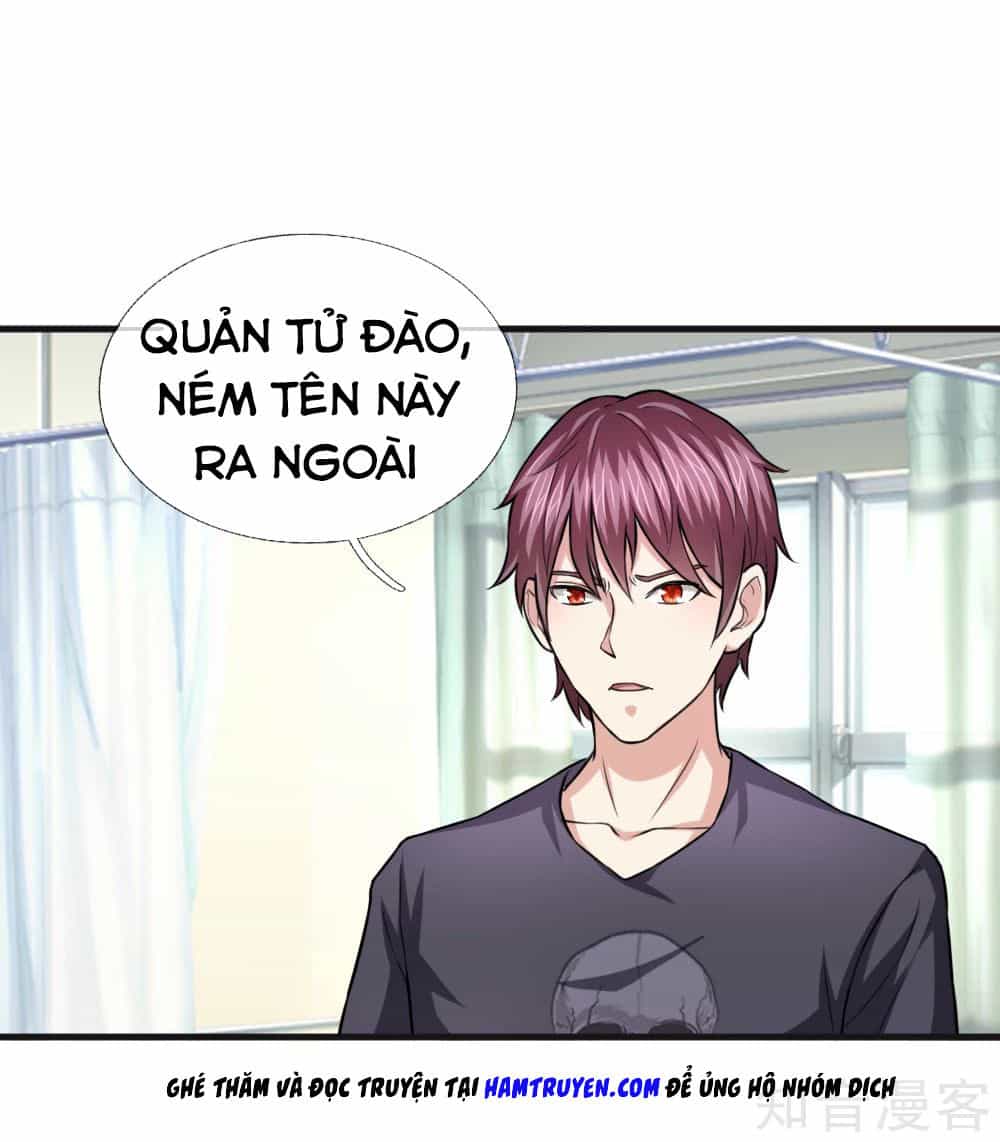 Tuyệt Thế Phi Đao - Chương 110 - ảnh 8