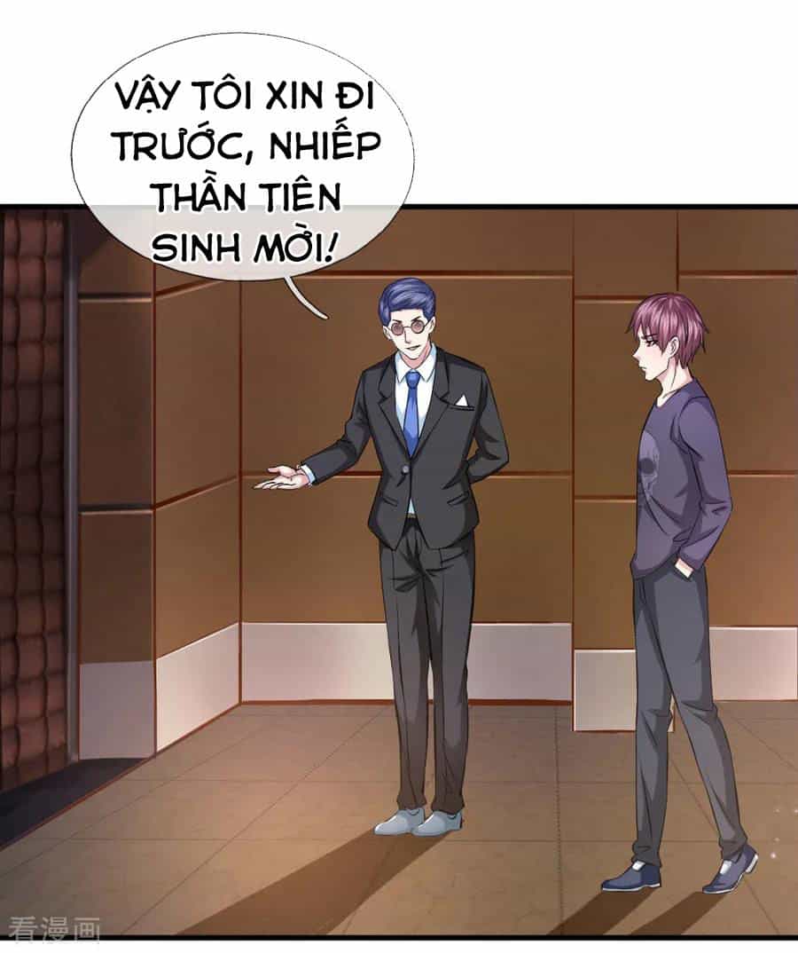 Tuyệt Thế Phi Đao - Chương 111 - ảnh 19