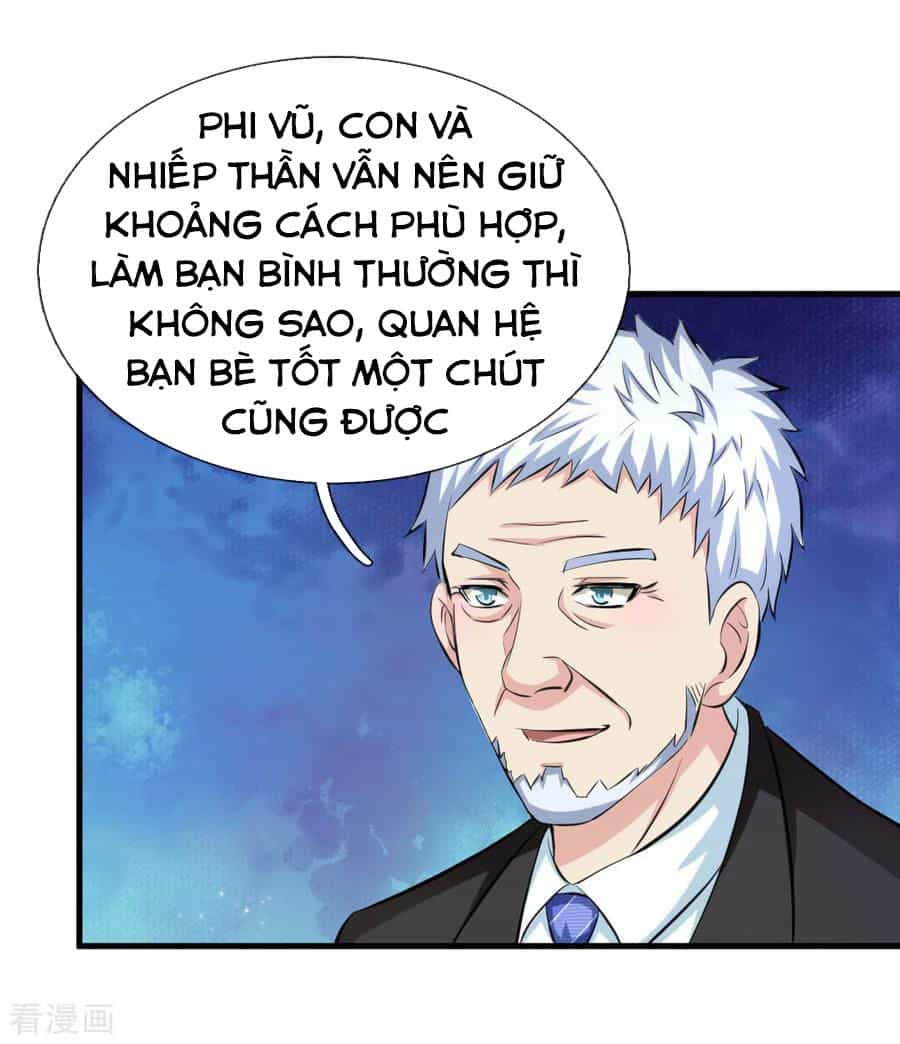 Tuyệt Thế Phi Đao - Chương 111 - ảnh 4
