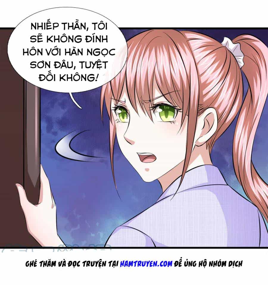 Tuyệt Thế Phi Đao - Chương 112 - ảnh 22