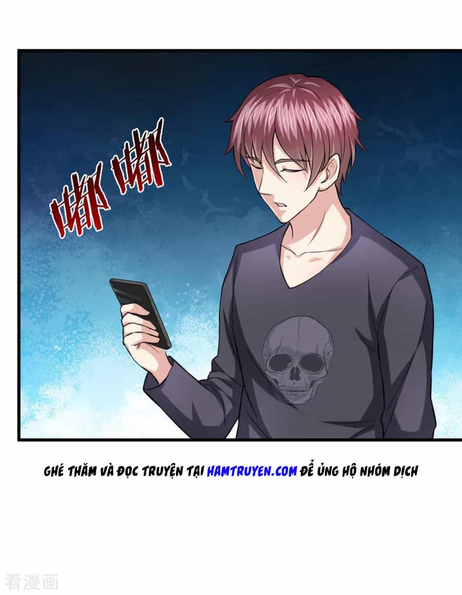 Tuyệt Thế Phi Đao - Chương 113 - ảnh 12