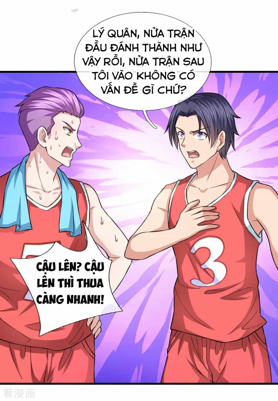 Tuyệt Thế Phi Đao - Chương 113 - ảnh 15