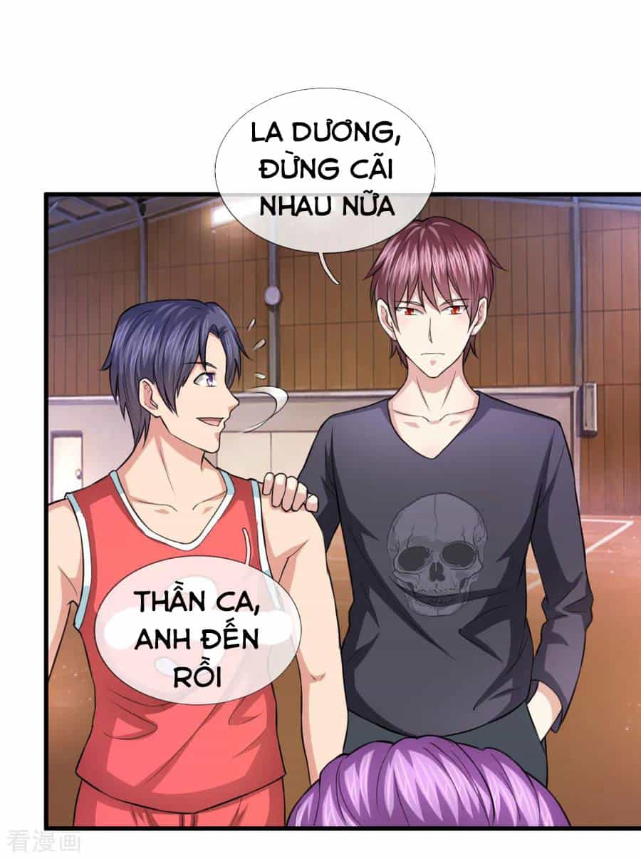 Tuyệt Thế Phi Đao - Chương 113 - ảnh 16