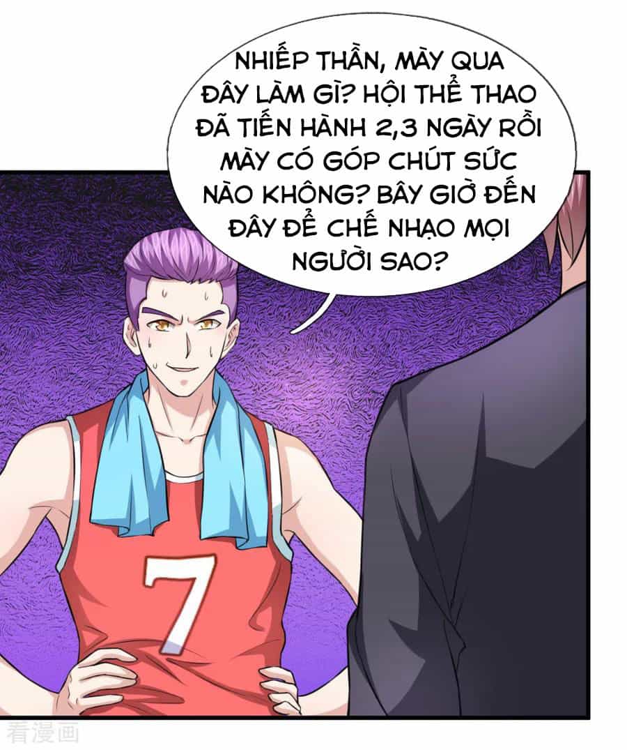 Tuyệt Thế Phi Đao - Chương 113 - ảnh 17