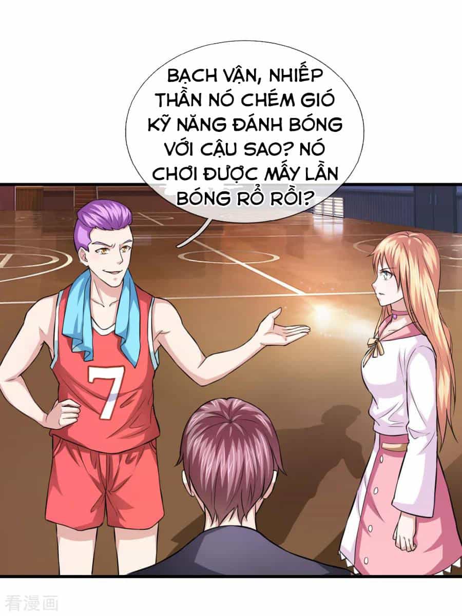 Tuyệt Thế Phi Đao - Chương 113 - ảnh 19