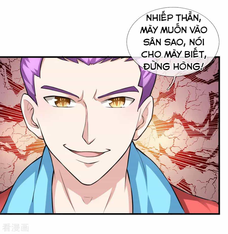 Tuyệt Thế Phi Đao - Chương 113 - ảnh 21