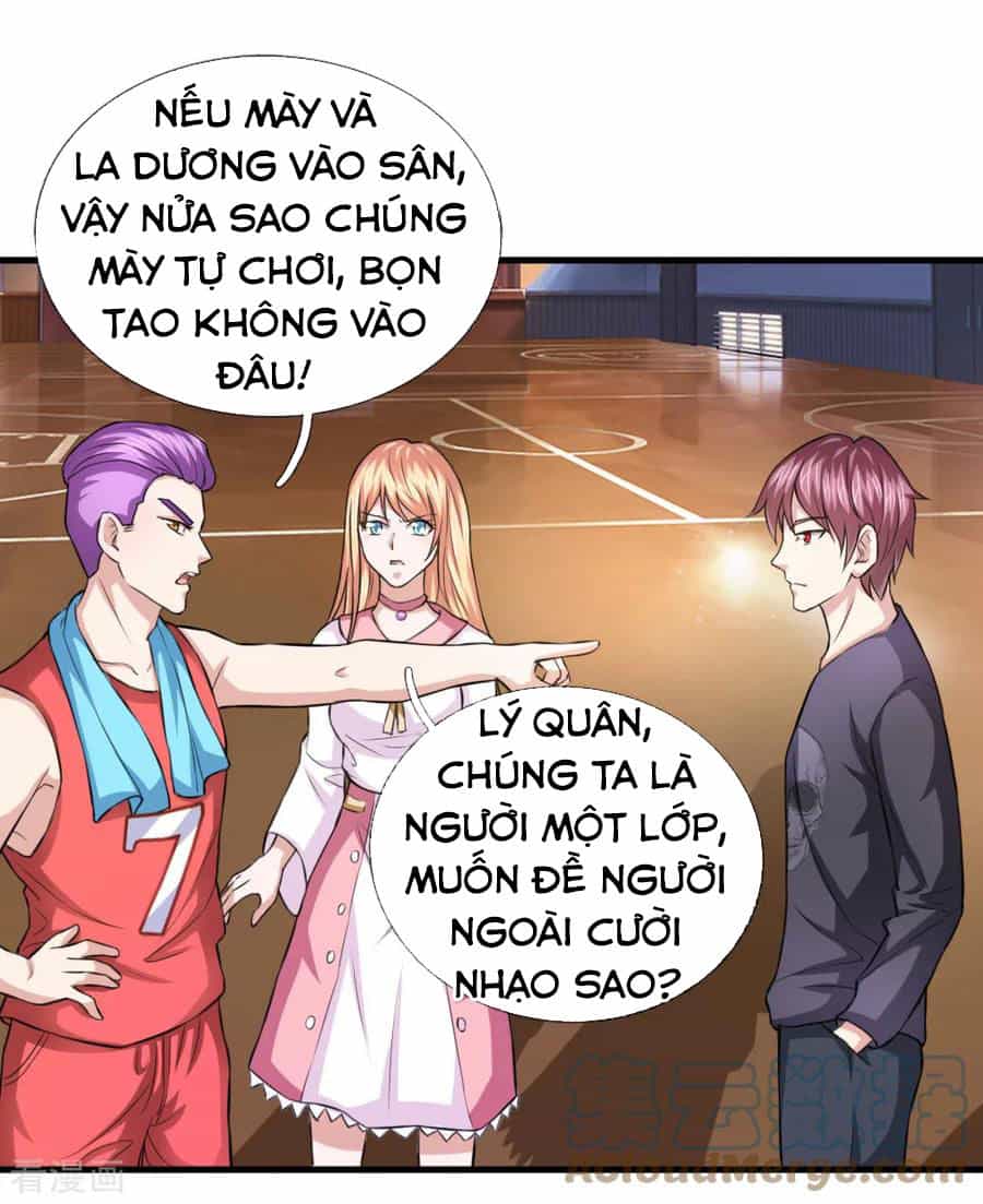 Tuyệt Thế Phi Đao - Chương 113 - ảnh 22