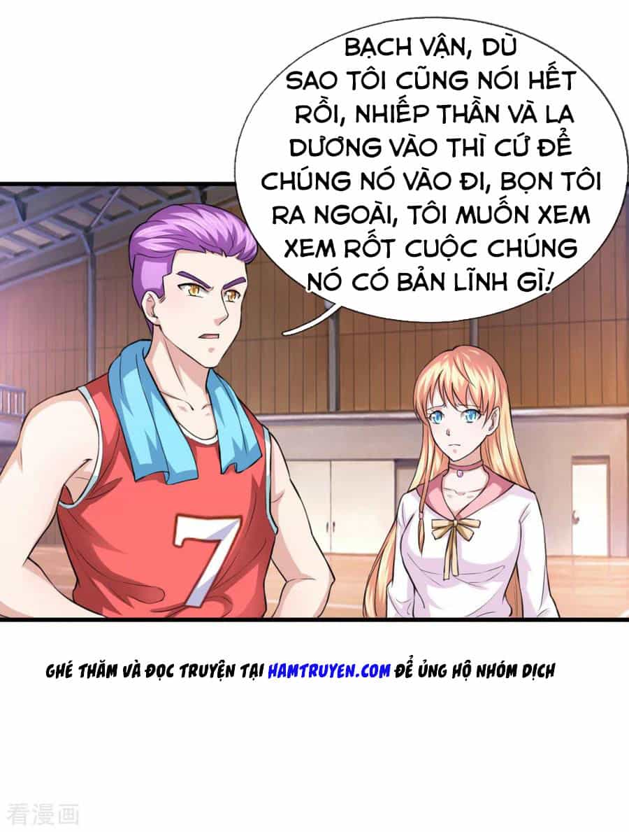 Tuyệt Thế Phi Đao - Chương 113 - ảnh 23
