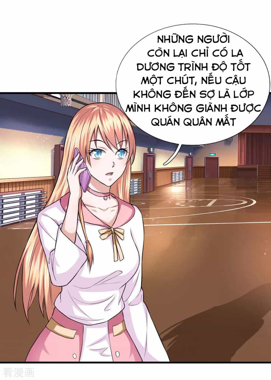 Tuyệt Thế Phi Đao - Chương 113 - ảnh 5