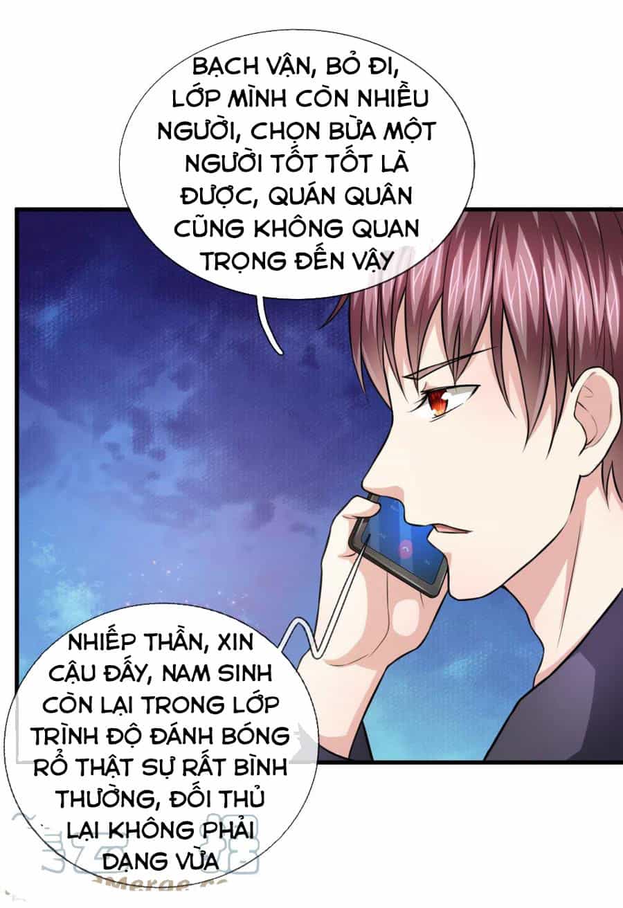 Tuyệt Thế Phi Đao - Chương 113 - ảnh 6