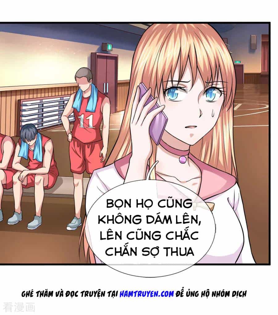 Tuyệt Thế Phi Đao - Chương 113 - ảnh 7