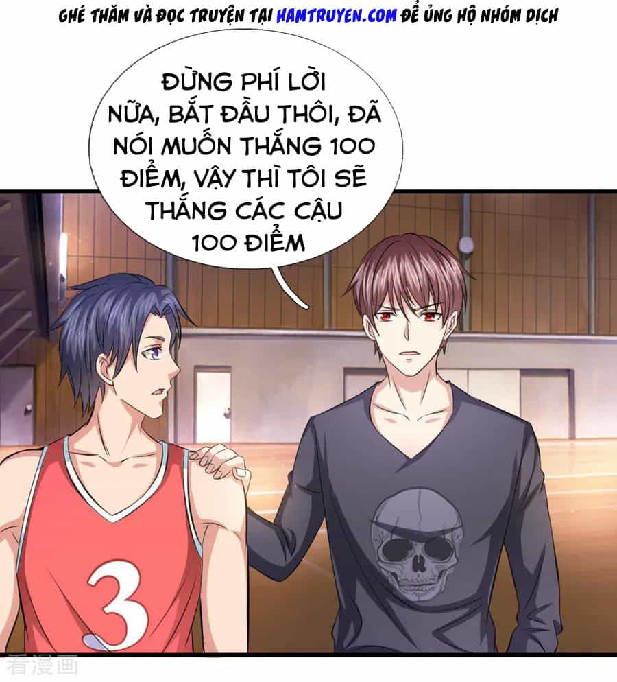 Tuyệt Thế Phi Đao - Chương 114 - ảnh 12