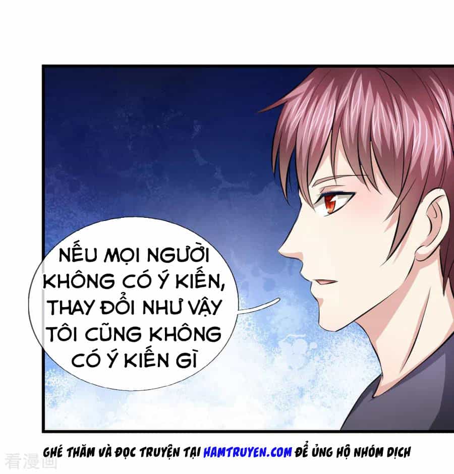 Tuyệt Thế Phi Đao - Chương 114 - ảnh 17