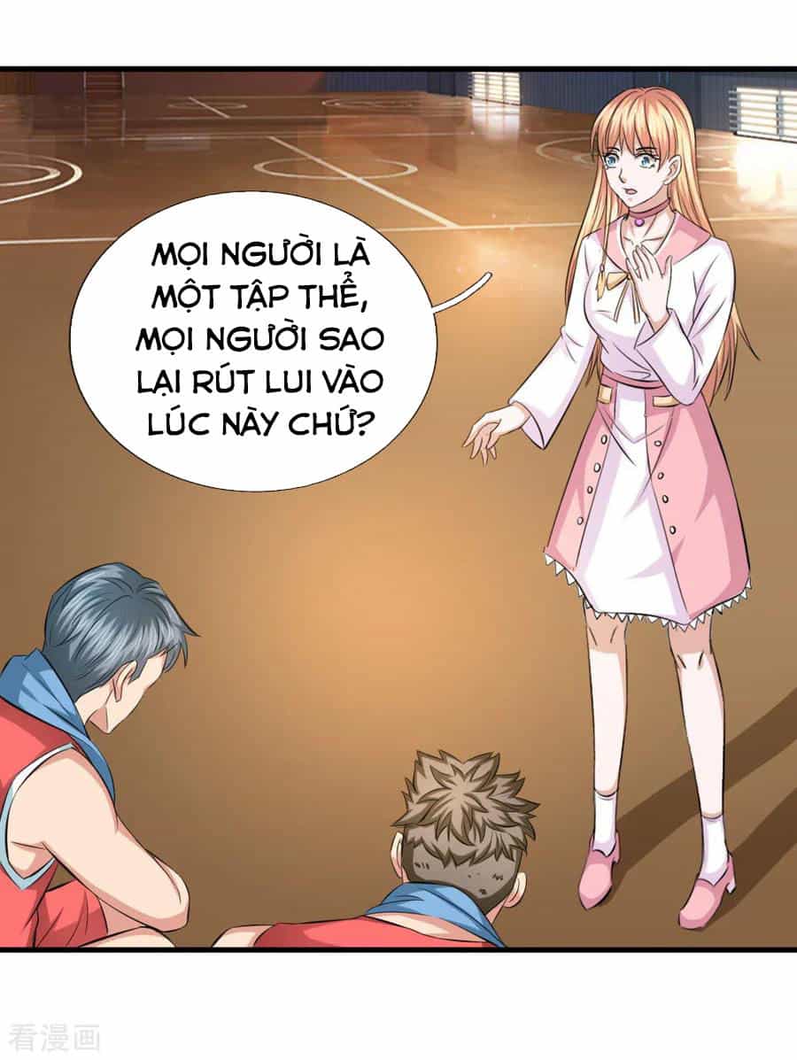 Tuyệt Thế Phi Đao - Chương 114 - ảnh 21